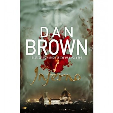 INFERNO (Robert Langdon) HardBack  {USED}